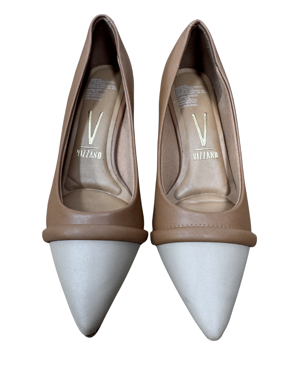Vizzano - talla 36