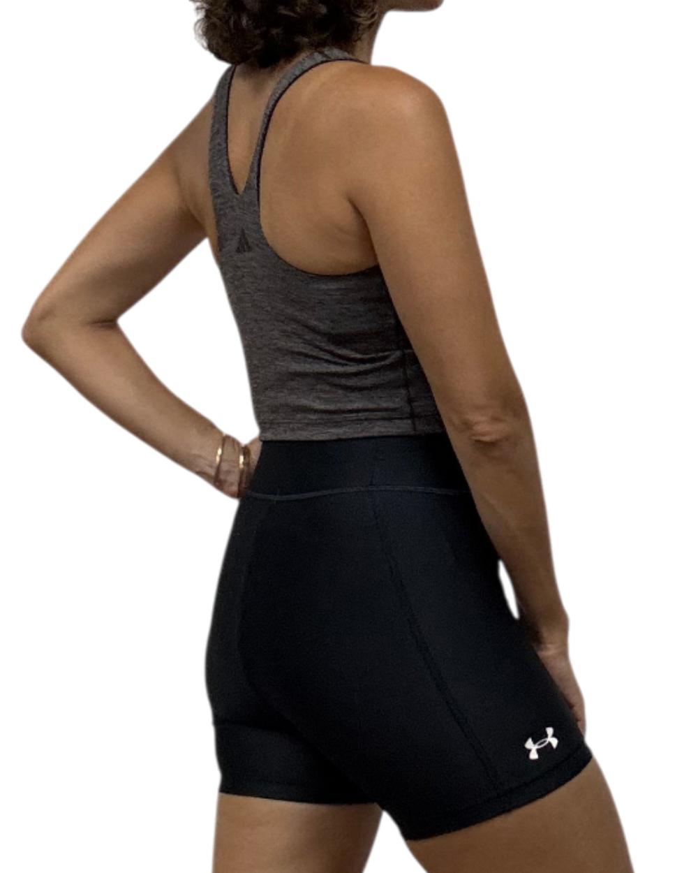 Under Armour - talla S