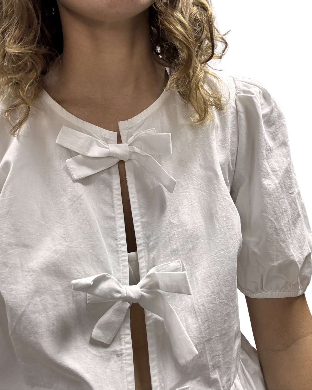 Stradivarius - talla S