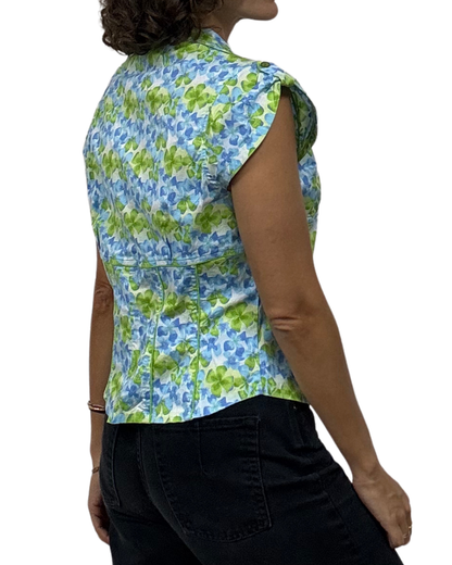 Faeli - talla 16