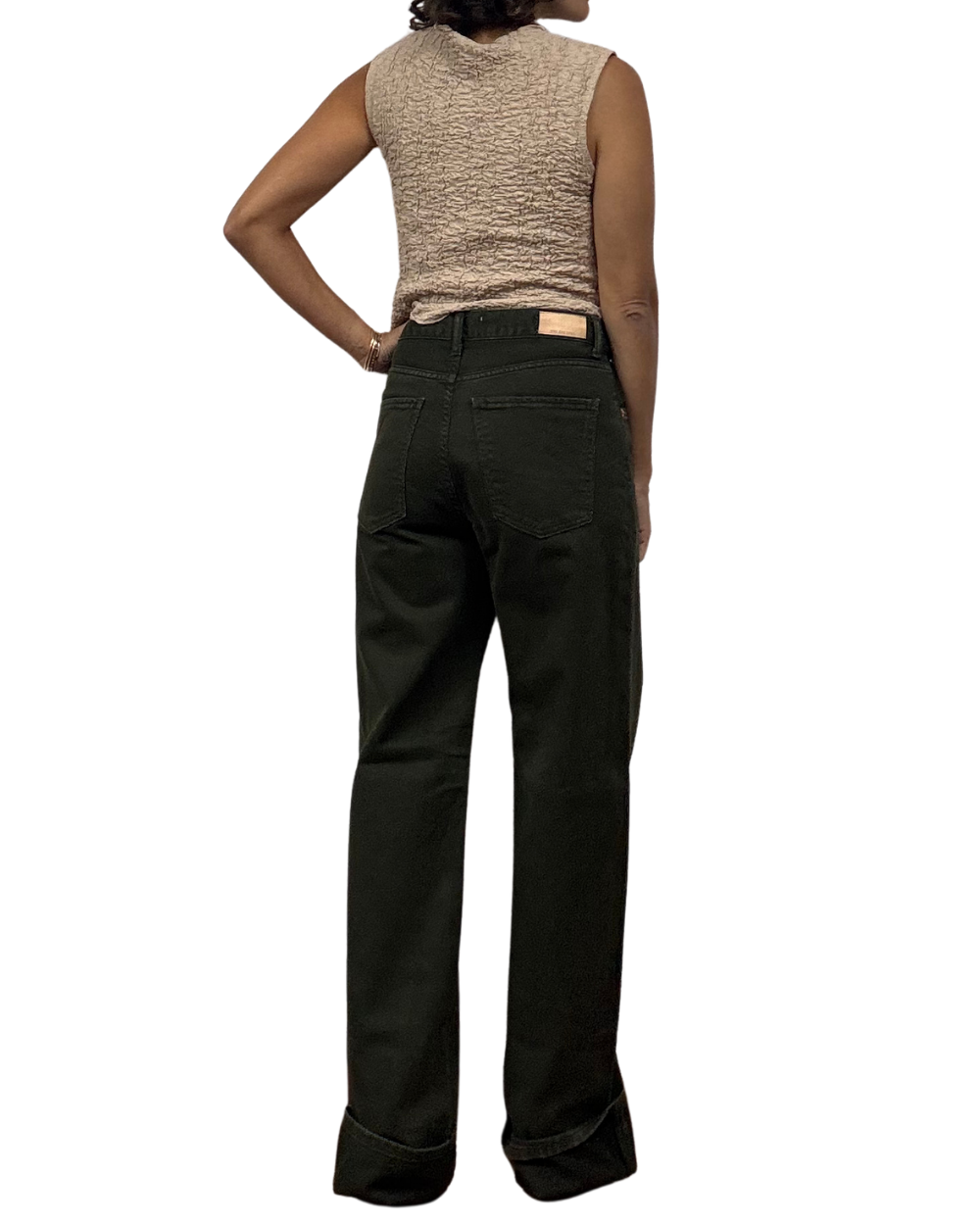 Mango - talla EUR 38