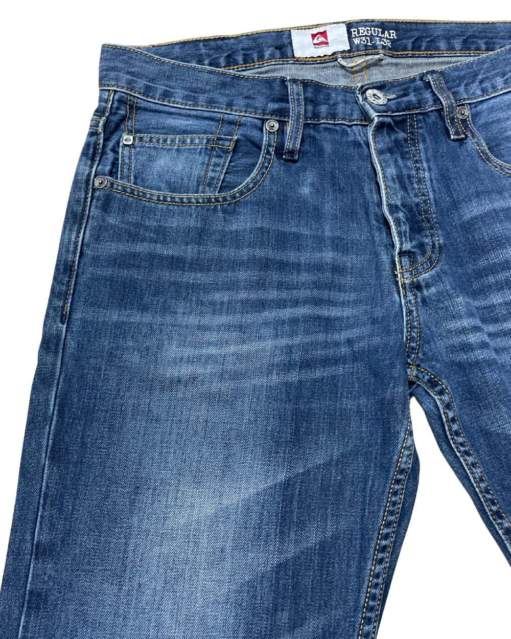 Quiksilver - talla 32