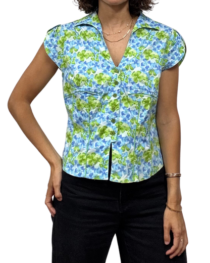 Faeli - talla 16