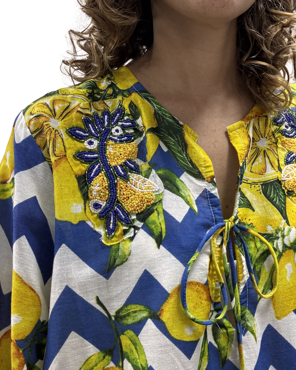 Antica Santoria by Giacomo Cinque - talla L/XL
