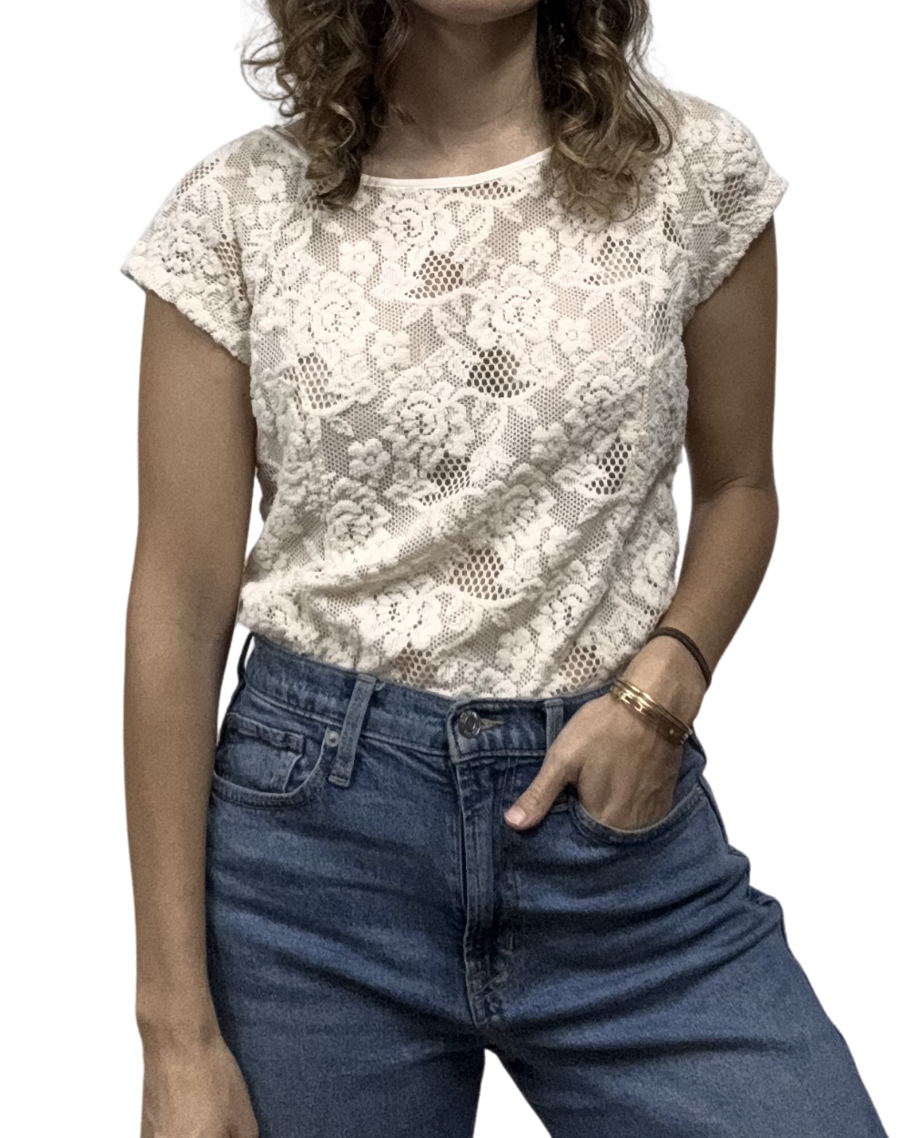 Essentiel - talla S
