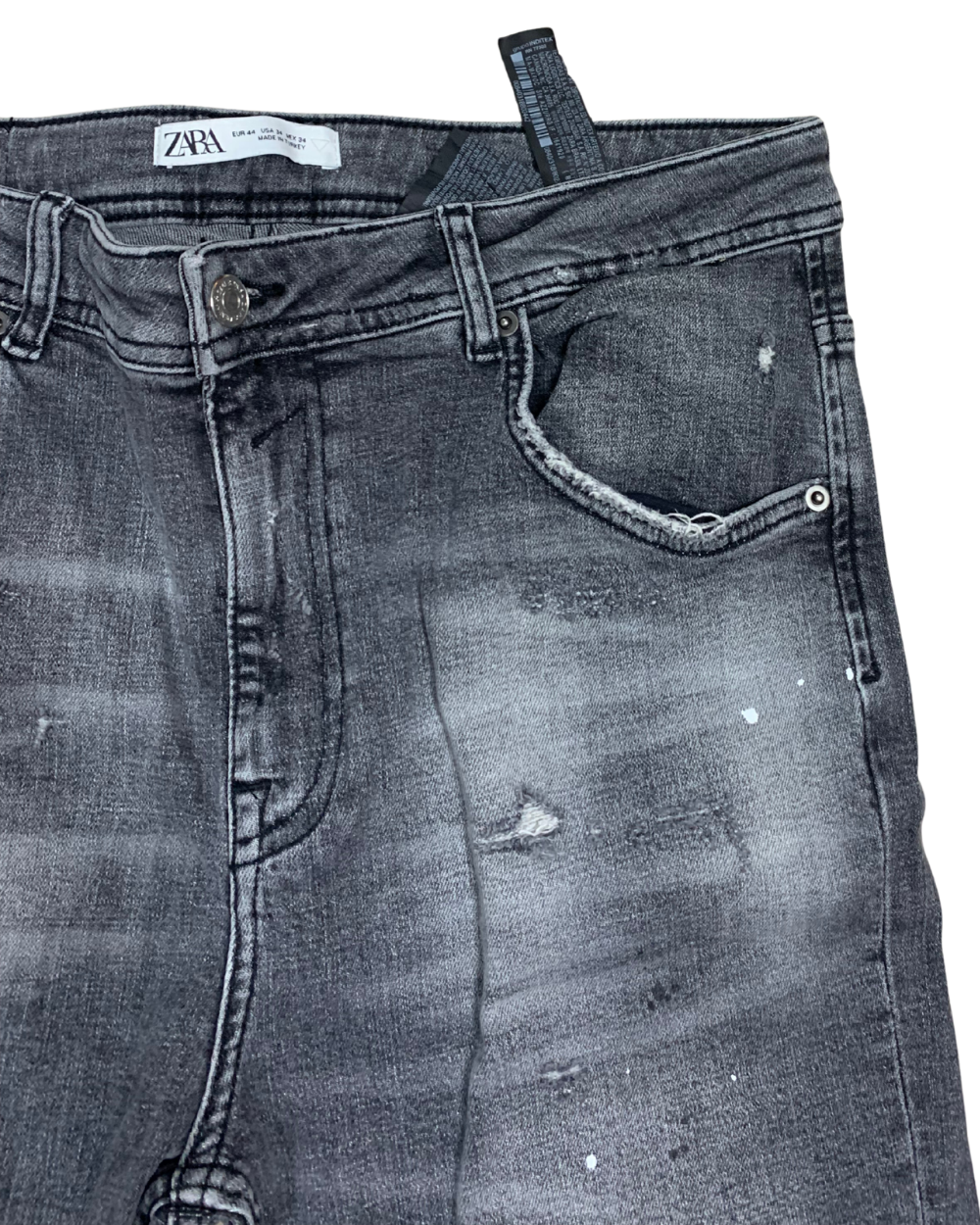 Zara - talla EUR 44