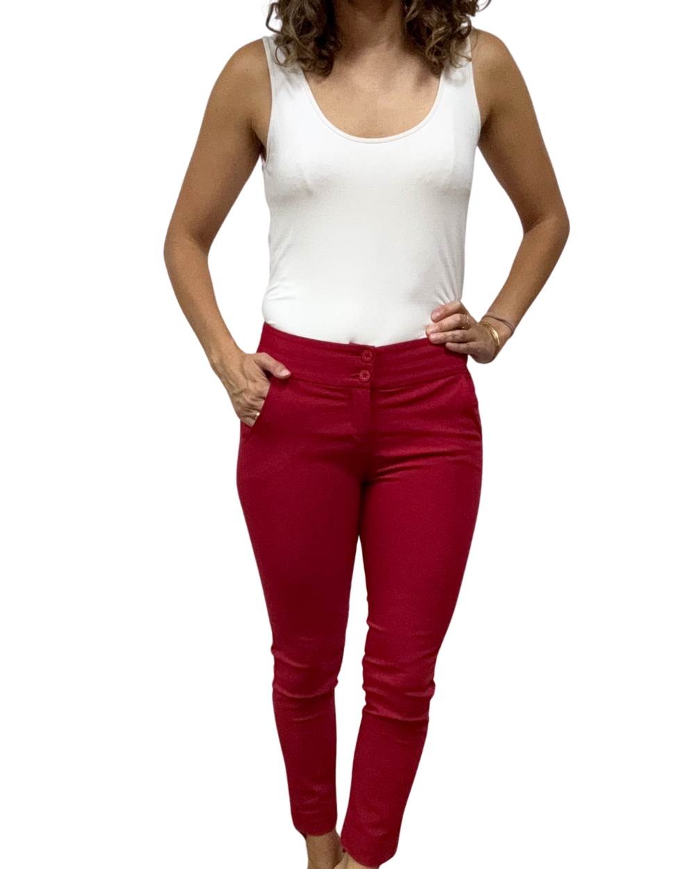 Camila Viali - talla 26