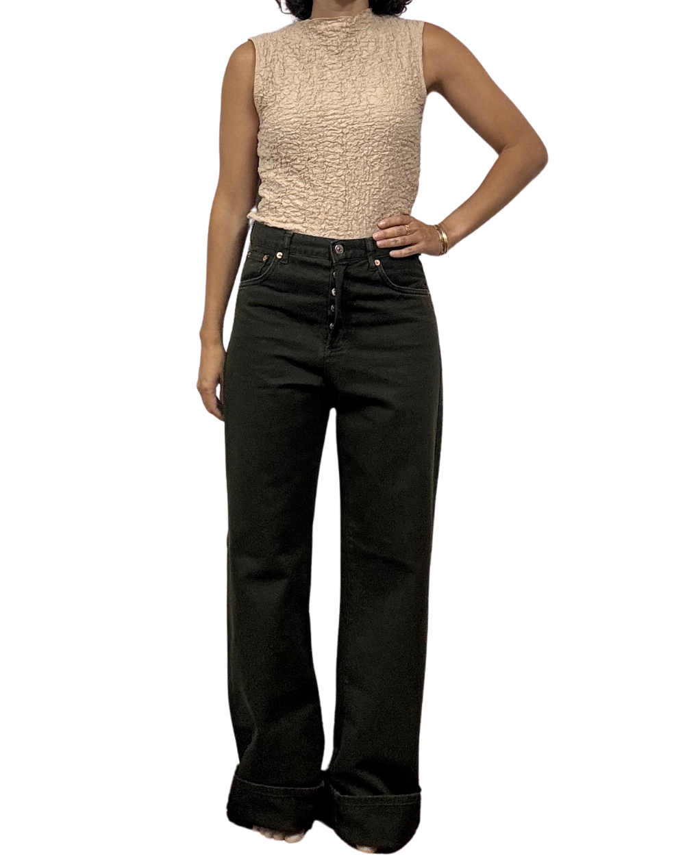 Mango - talla EUR 38