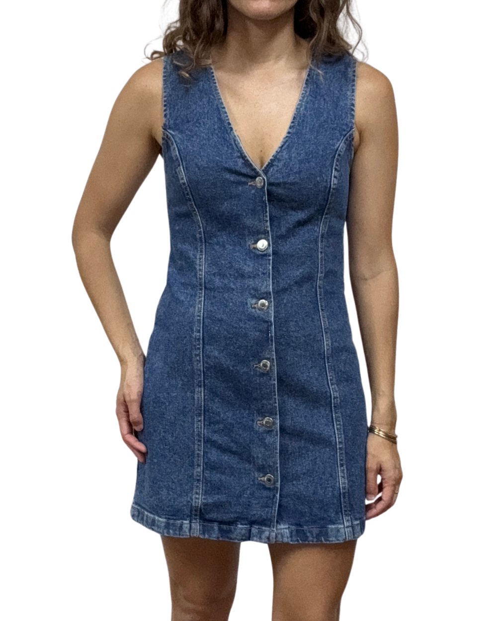 H&amp;M - talla XS
