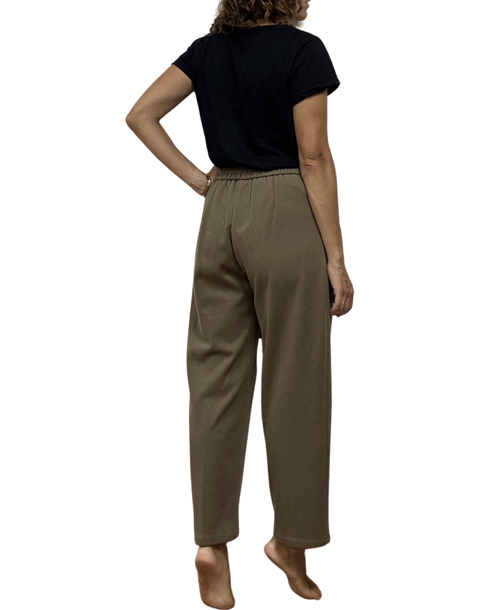 Kebeya - talla L
