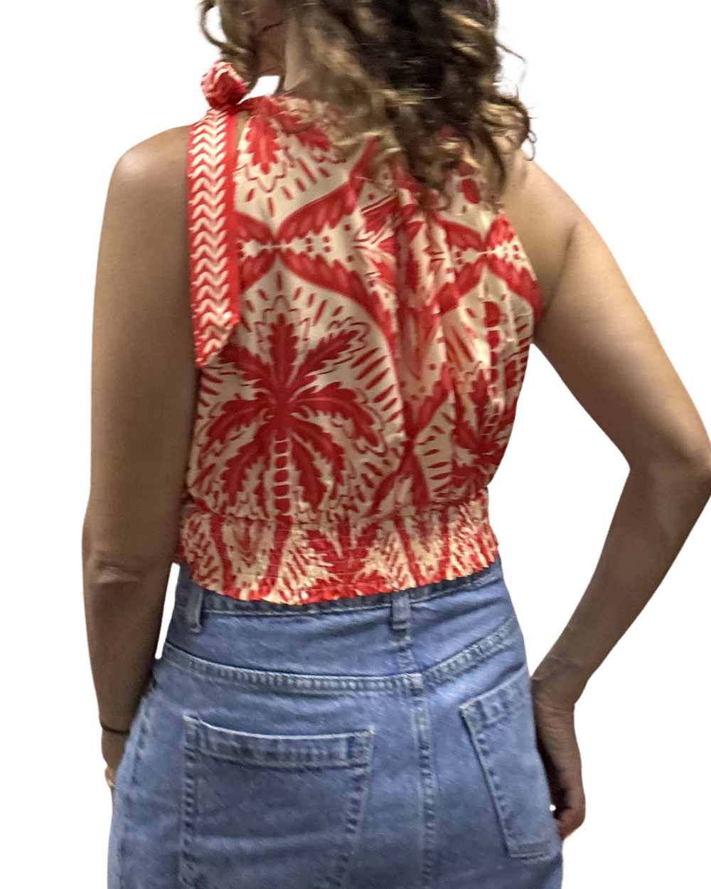 Diseño Independiente - talla M