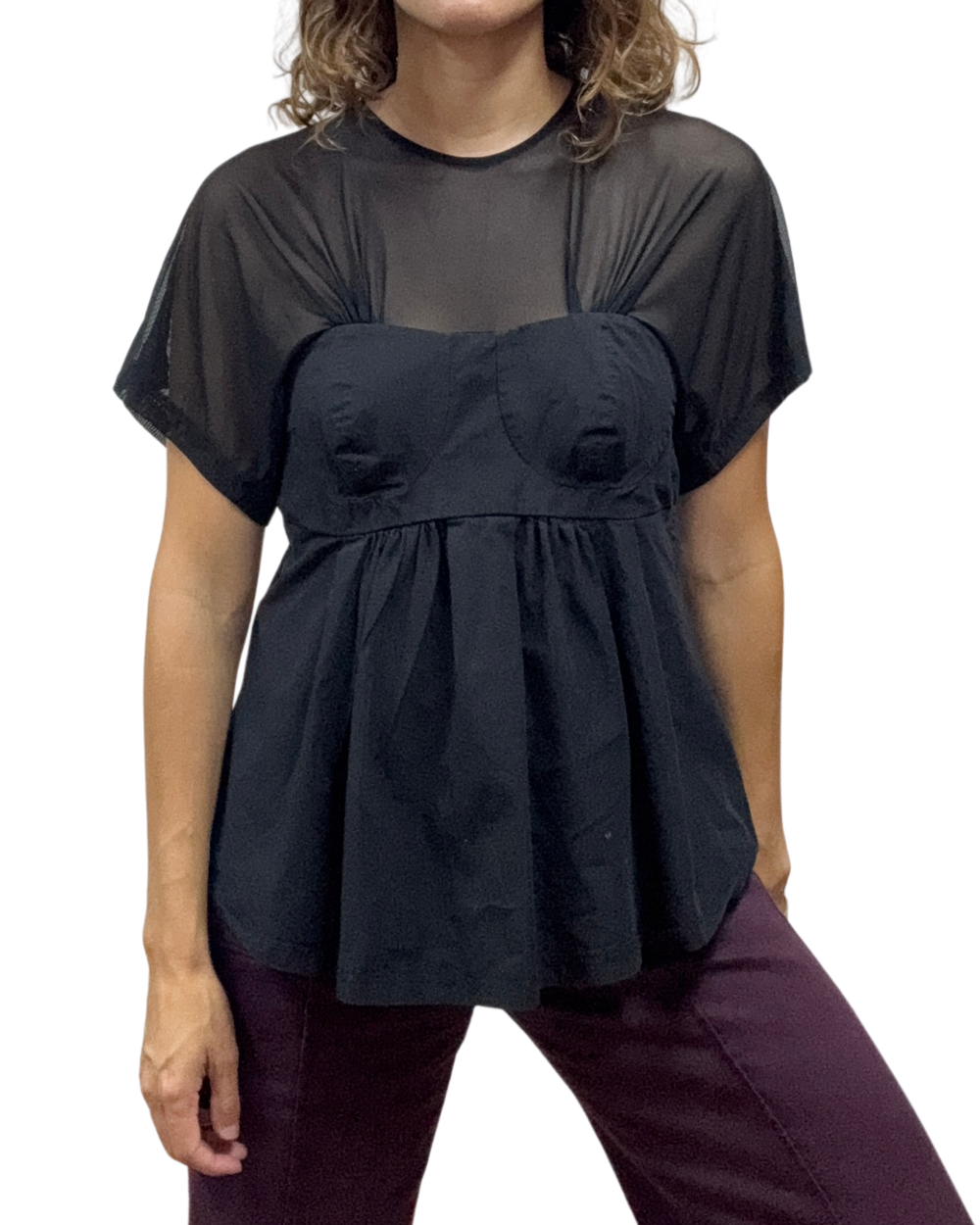 Uterque - talla S