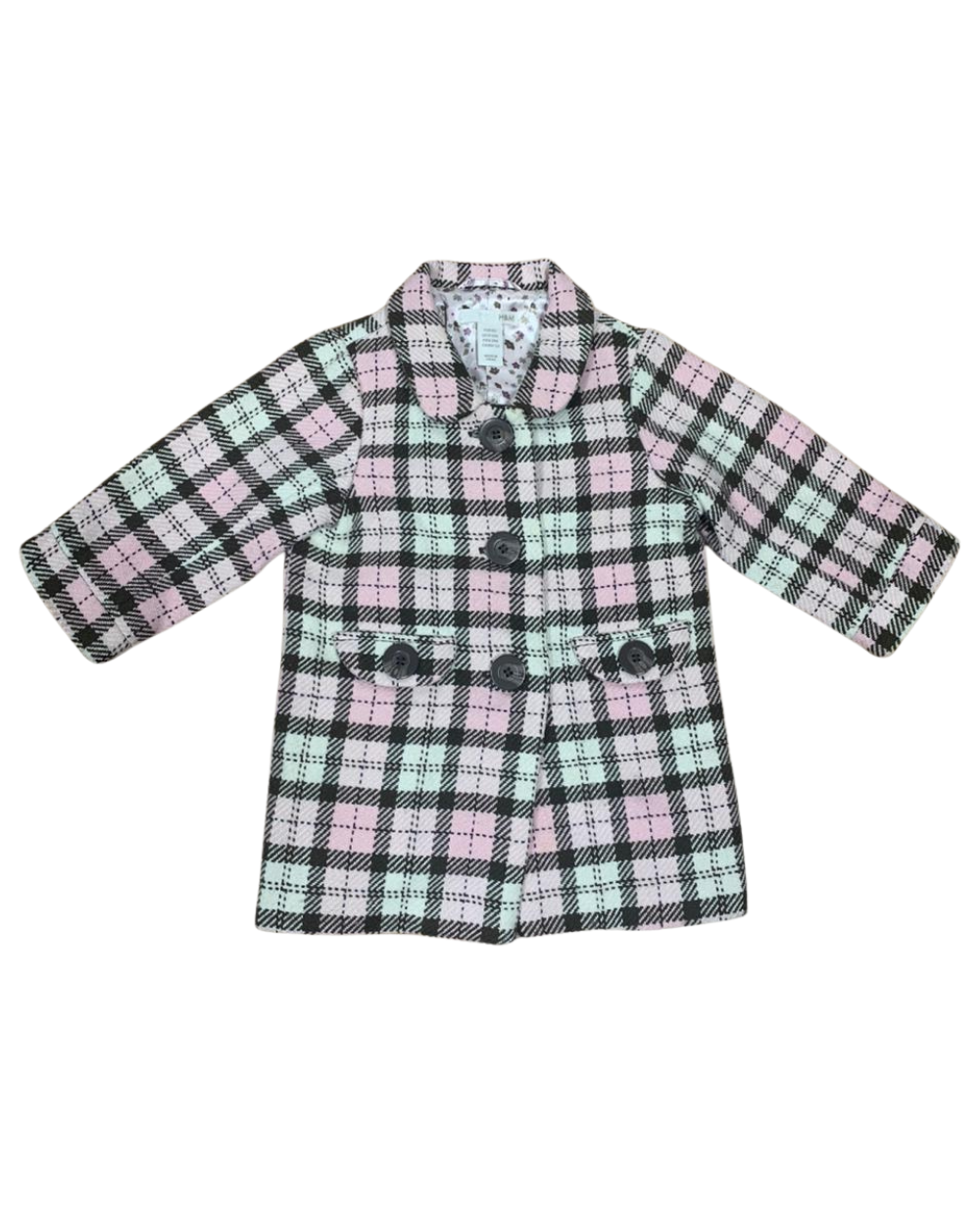 H&amp;M - talla 9-12M