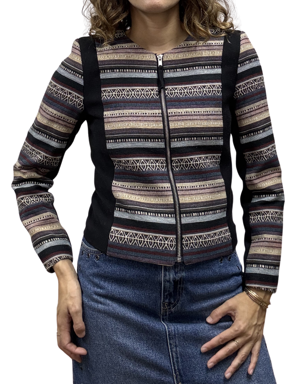 H&M - talla EUR 34
