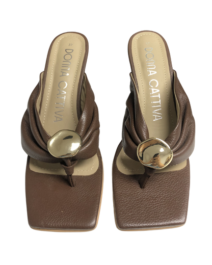 Donna Cattiva - talla 37