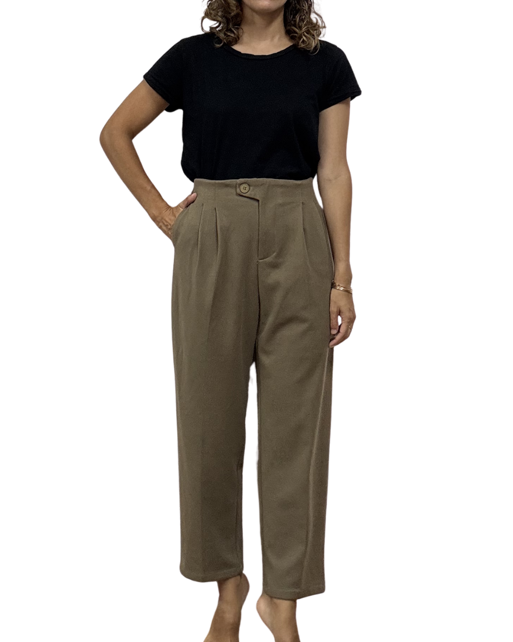 Kebeya - talla L