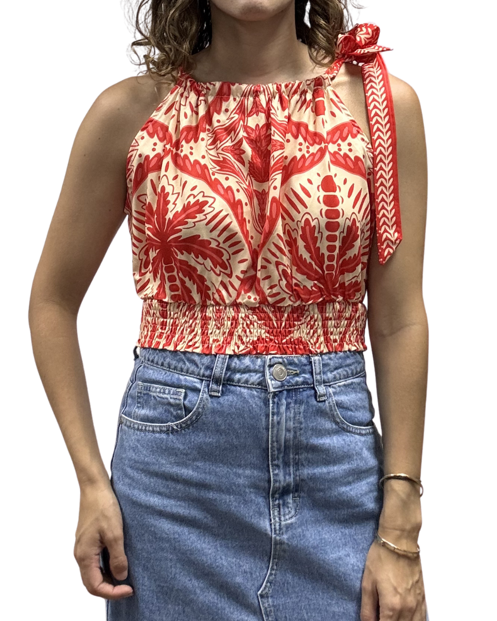 Diseño Independiente - talla M