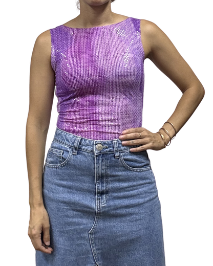 Lady Pinta - talla S