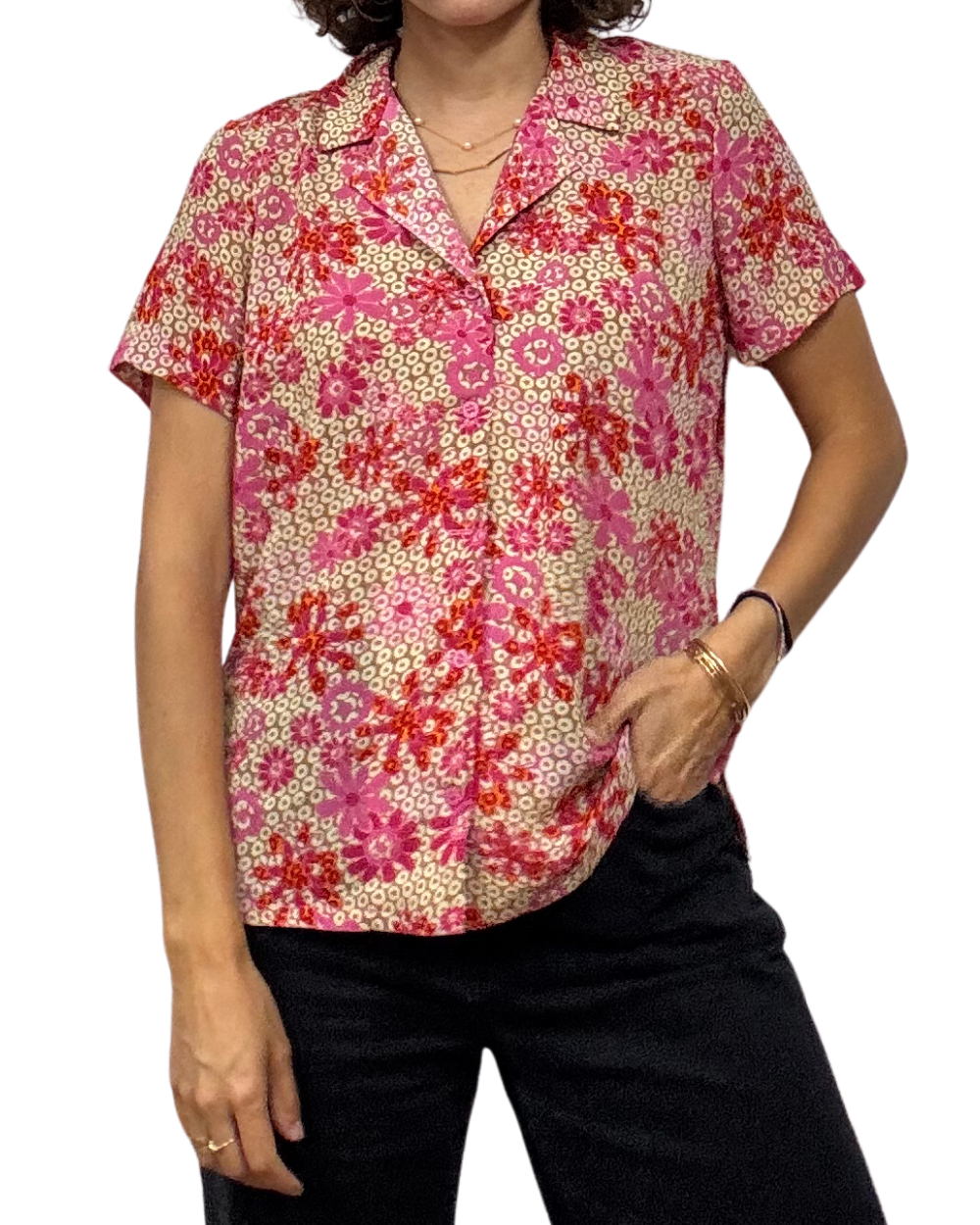 Mae Alcott - talla 12