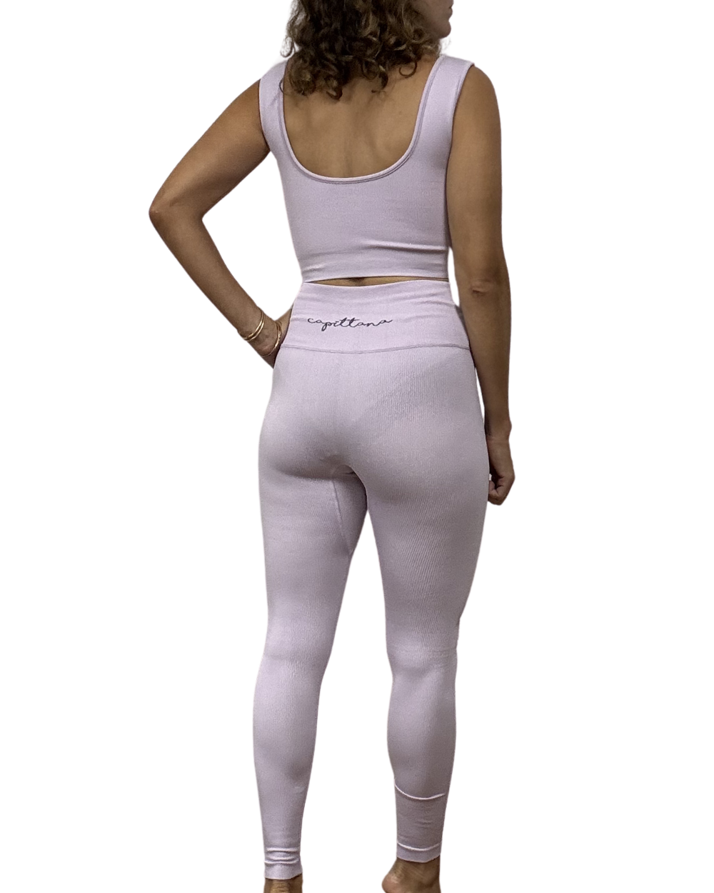 Capittana - talla S