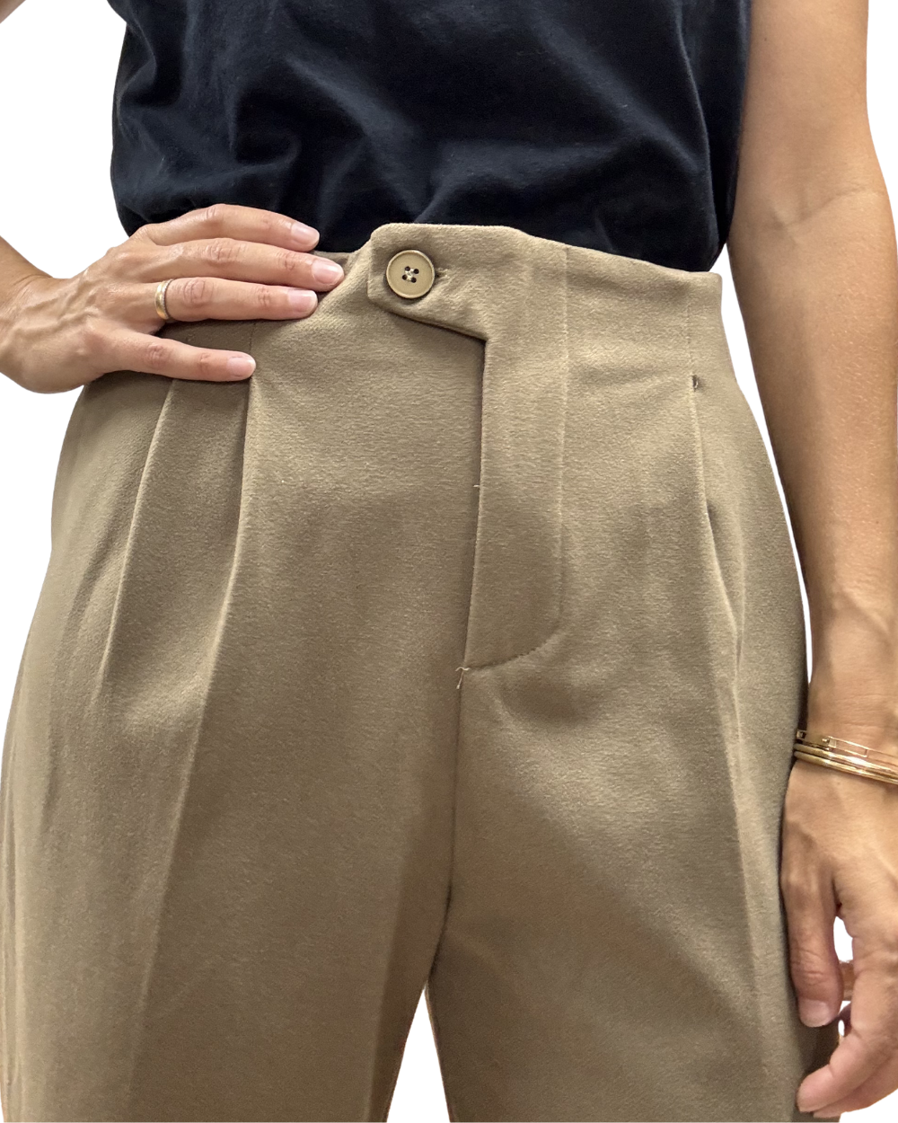 Kebeya - talla L