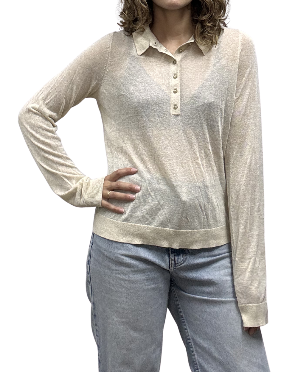 Anthropologie - talla L