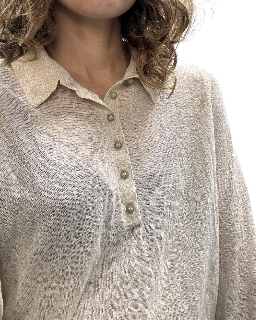 Anthropologie - talla L