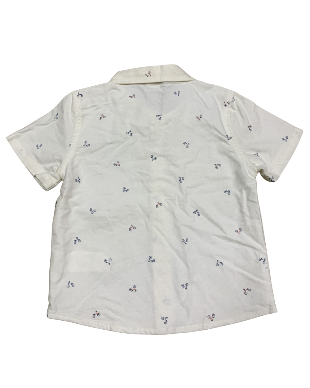 Yamp - talla 18M