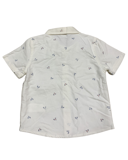 Yamp - talla 18M