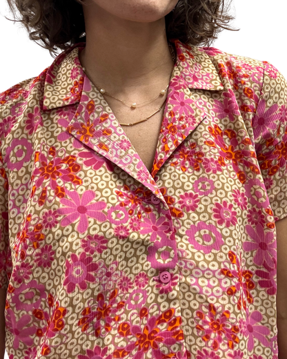 Mae Alcott - talla 12