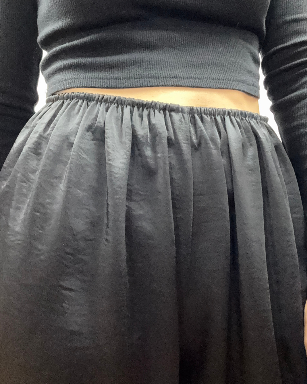 Zara - talla XS