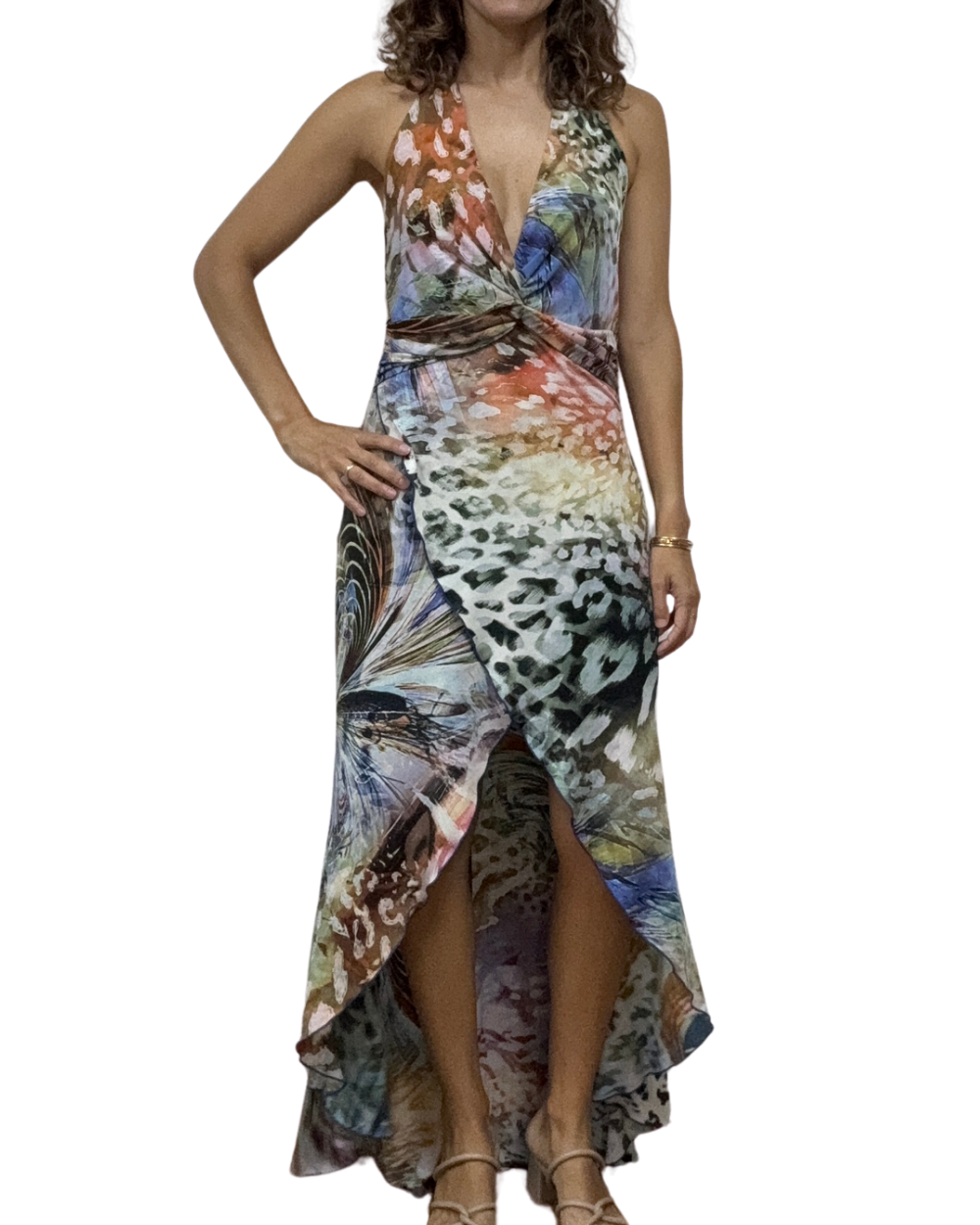 Company - talla M