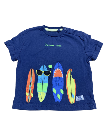 Baby Harvest - talla 6-9M
