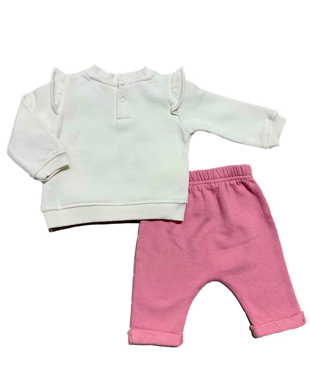 Harvest - talla 0-3M