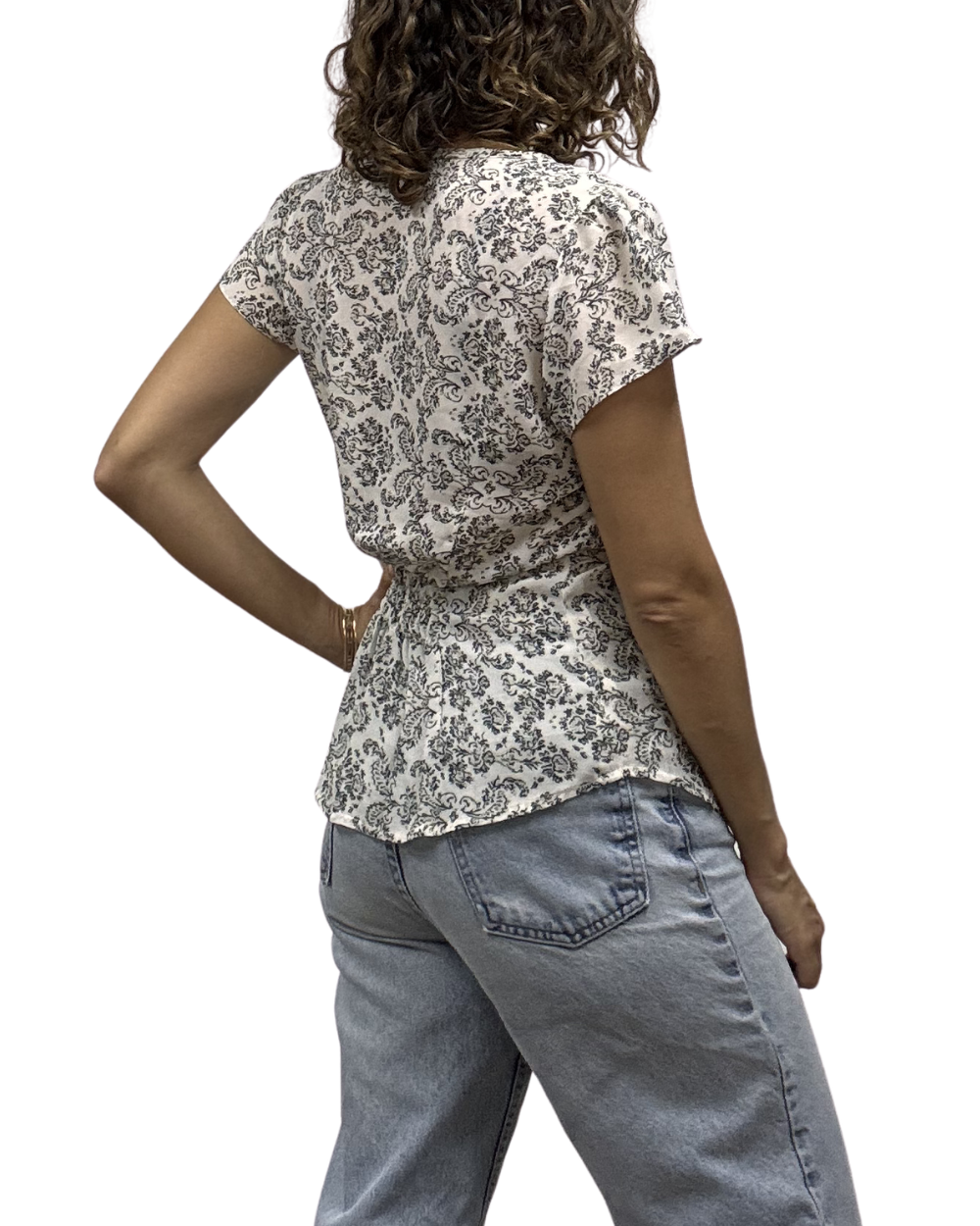 Diseño Independiente - talla S