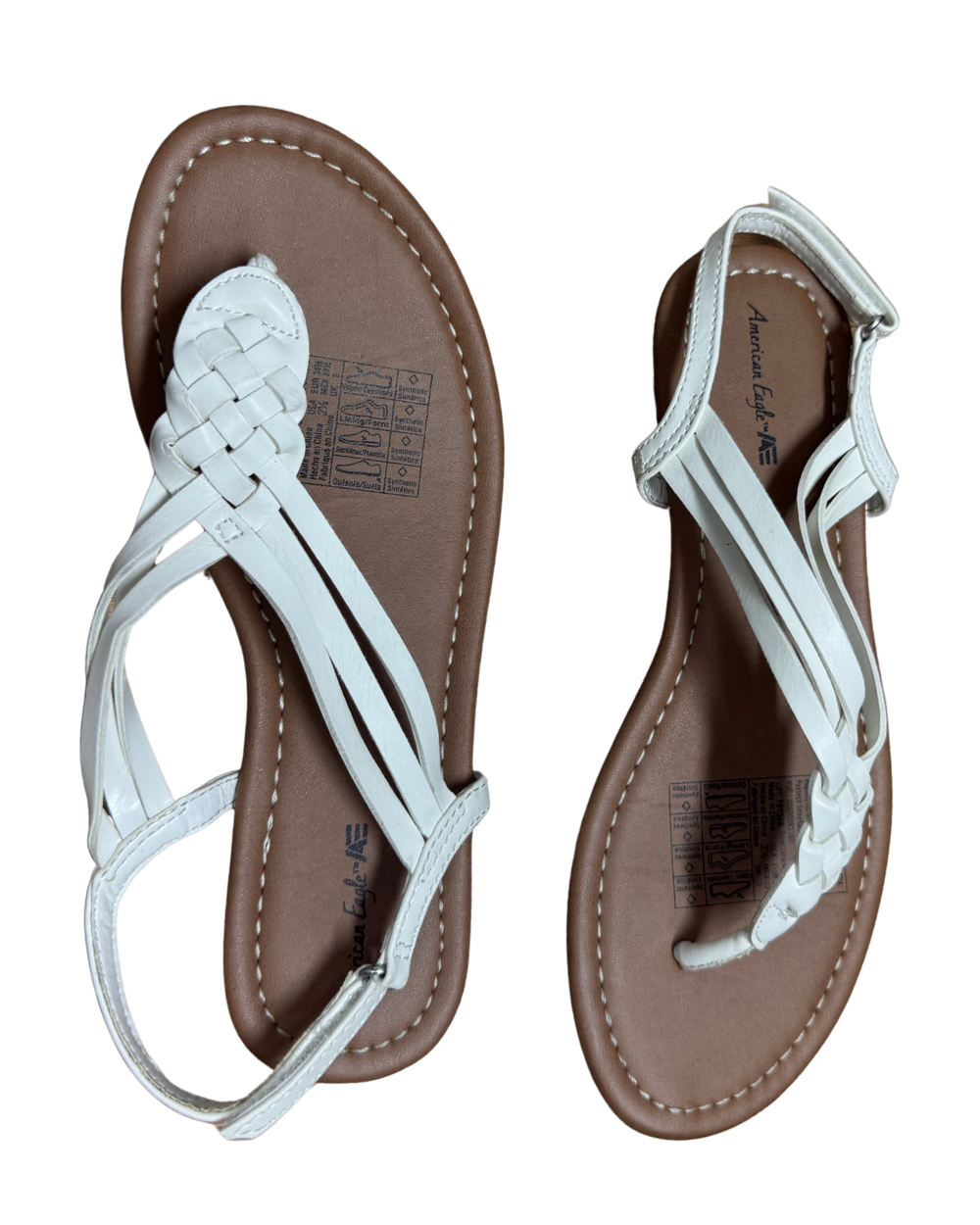American Eagle - talla 34