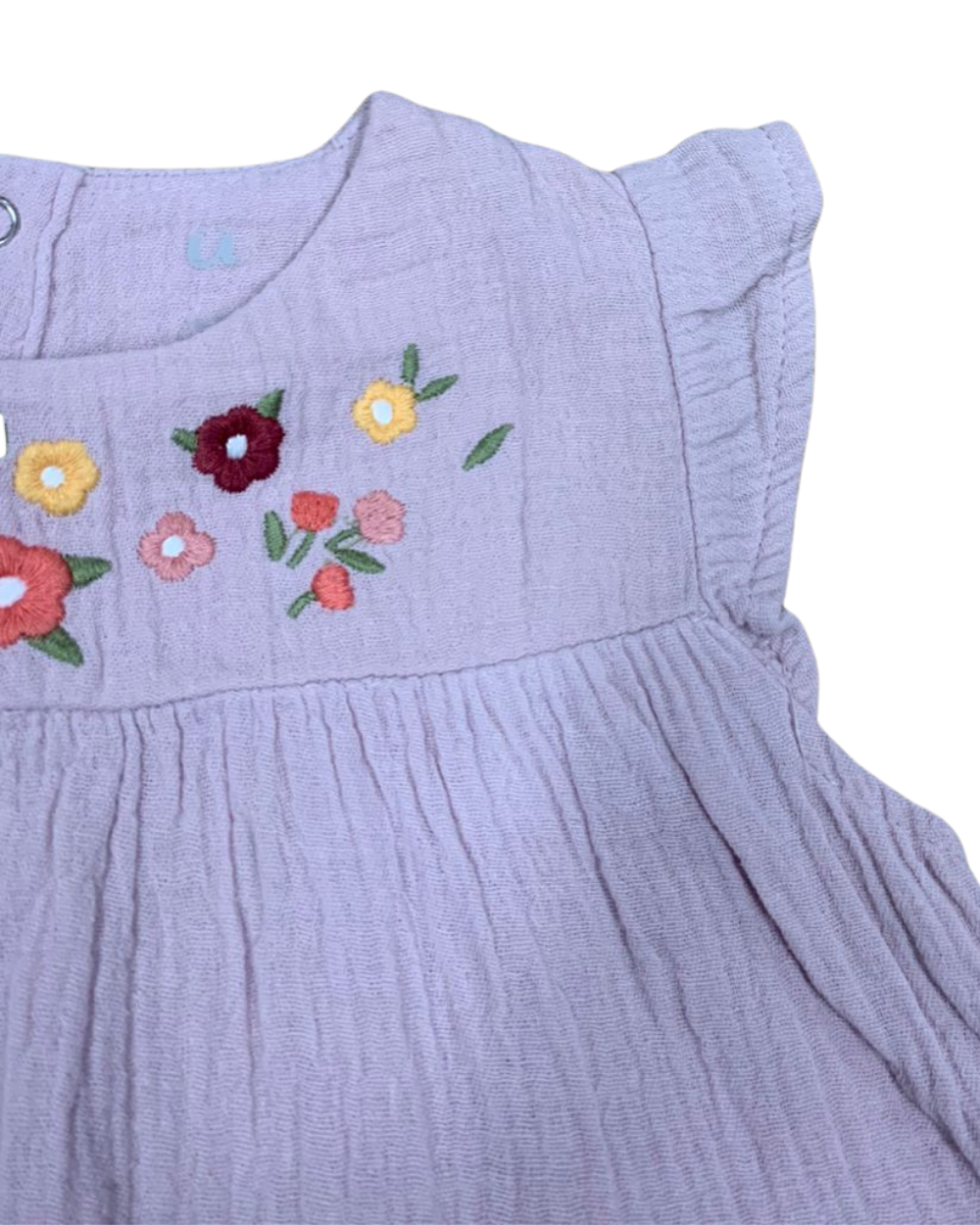 Diseño Independiente - talla 18-24M