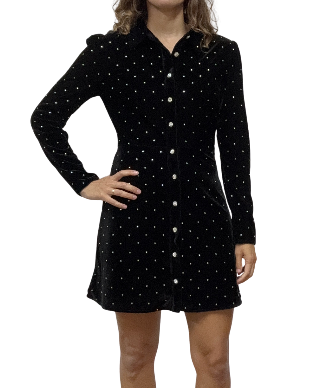 Zara - talla S