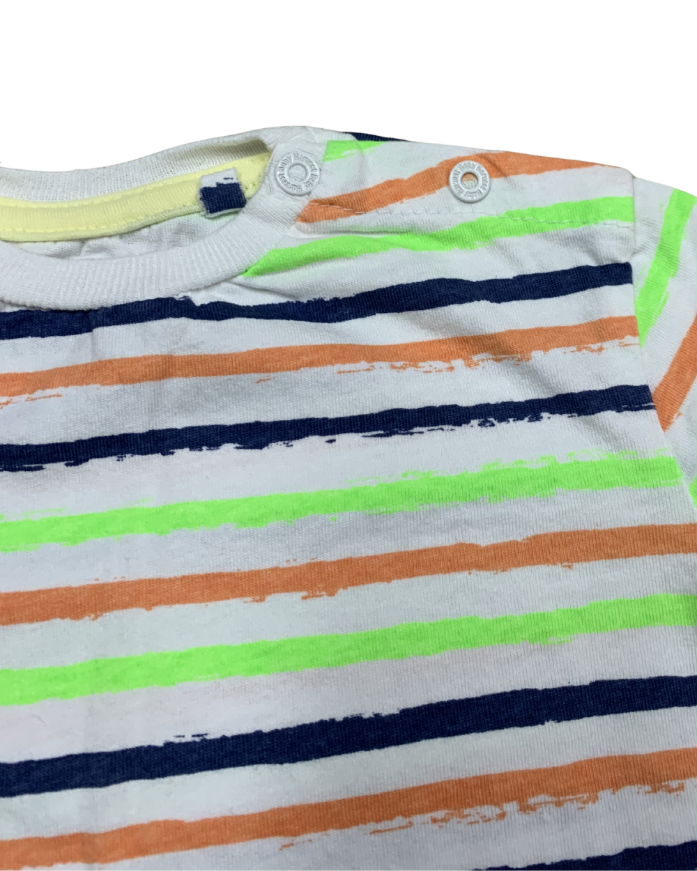 Baby Harvest - talla 6-9M