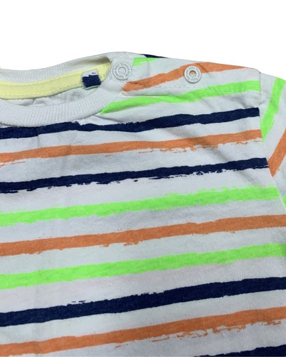 Baby Harvest - talla 6-9M