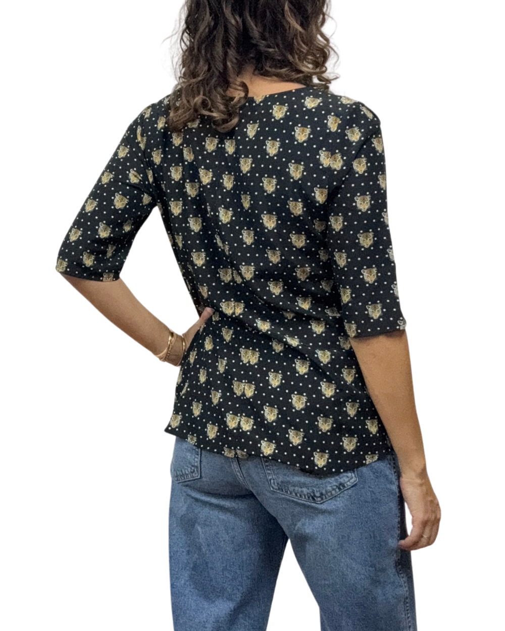 Beloved - talla XS
