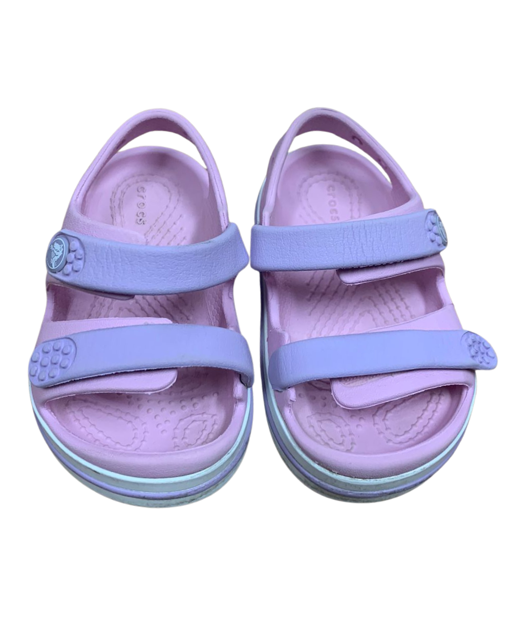 Crocs - talla C6