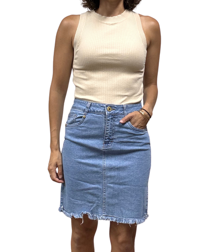Claudia Toro - talla 10