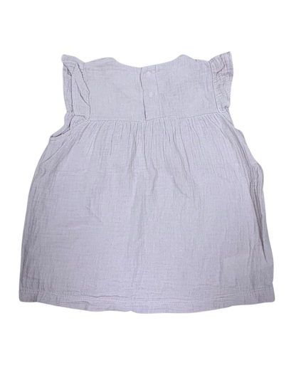 Diseño Independiente - talla 18-24M