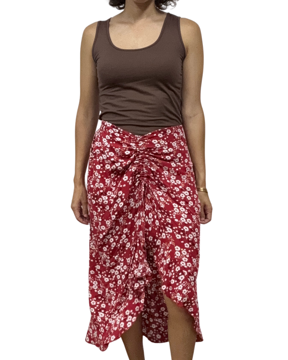 Diseño Independiente - talla S