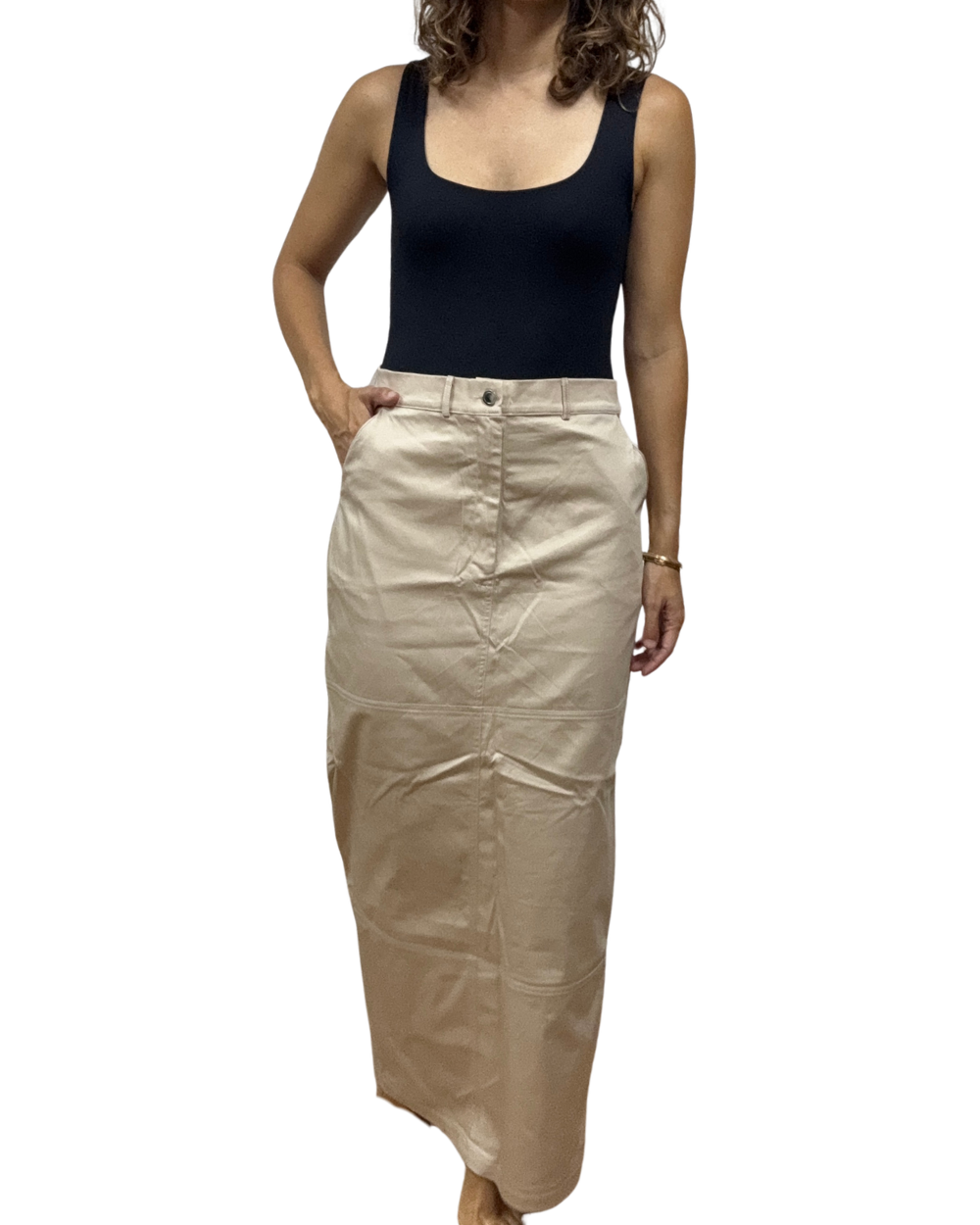 Living Neutrals - talla S