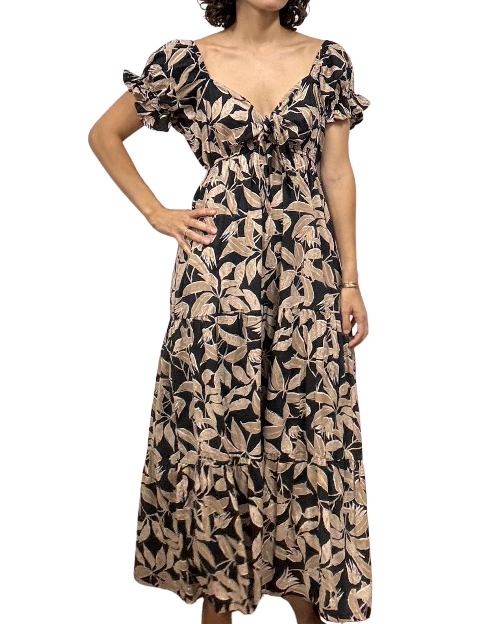 Wild Spirit - talla M