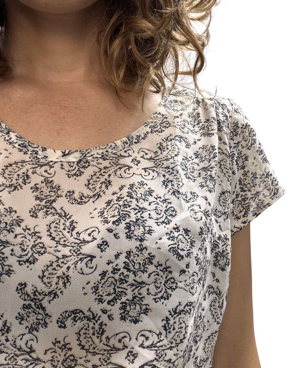 Diseño Independiente - talla S