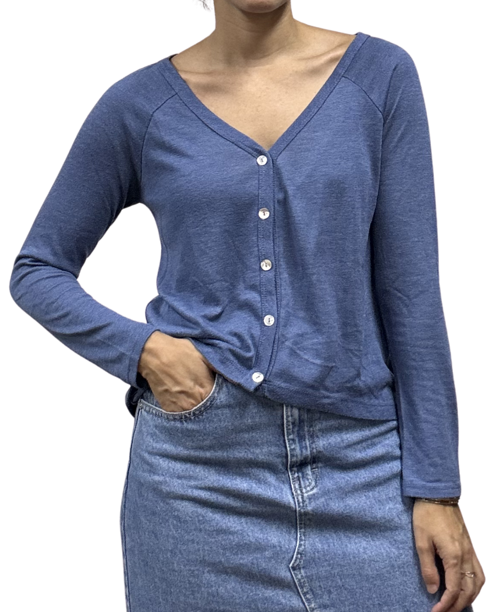 XXI - talla S