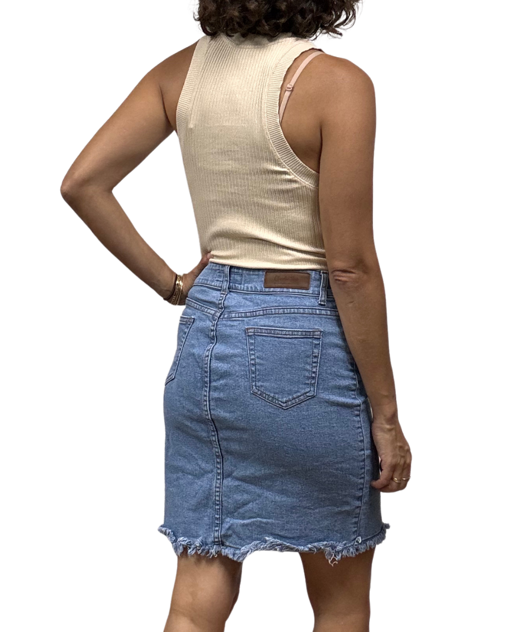 Claudia Toro - talla 10